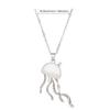 Light Luxury Clavicular Chain Fashion Neckwear Adjustable Elegant Neckchain Gift
