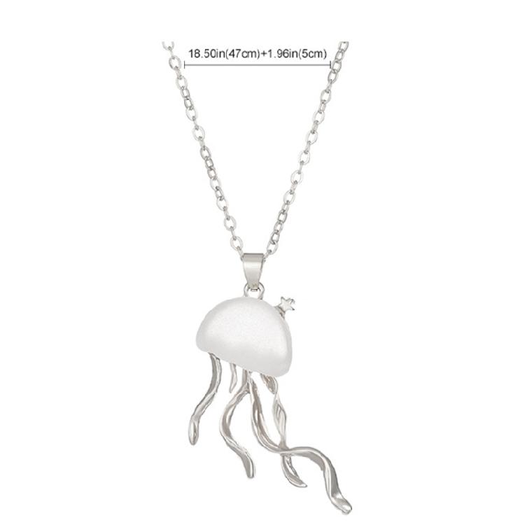 Light Luxury Clavicular Chain Fashion Neckwear Adjustable Elegant Neckchain Gift