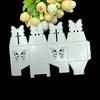 Butterfly Candy Box Metal Cutting Dies for DIY Scrapbooking Album Paper Cards Decorative  Die Cuts