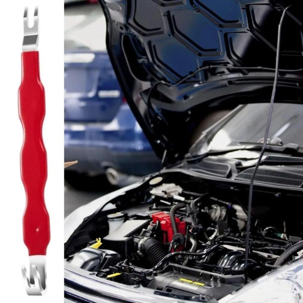 Multi-functional Fuel Line Pliers Electrical Disconnect Pliers  Electrical Terminal Connector