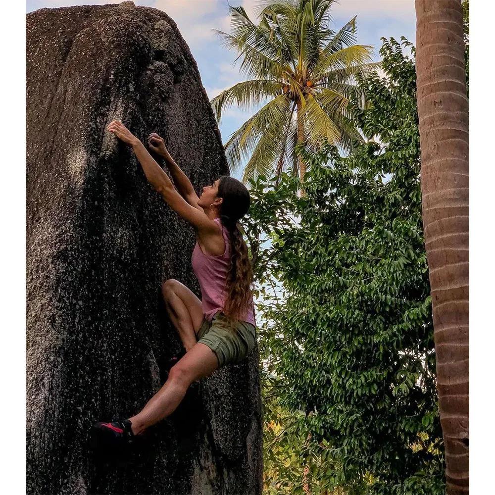 JeansTrack Шорты Shira