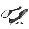 Rear View Mirror W/ Turn Signal For Ducati Panigale V2 V4 V4S V4R SP 2018-2023