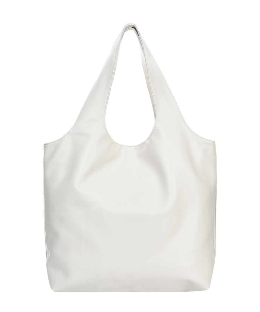 Nick&Nicole Crystal Nicole Big Shopper Bag_Cream