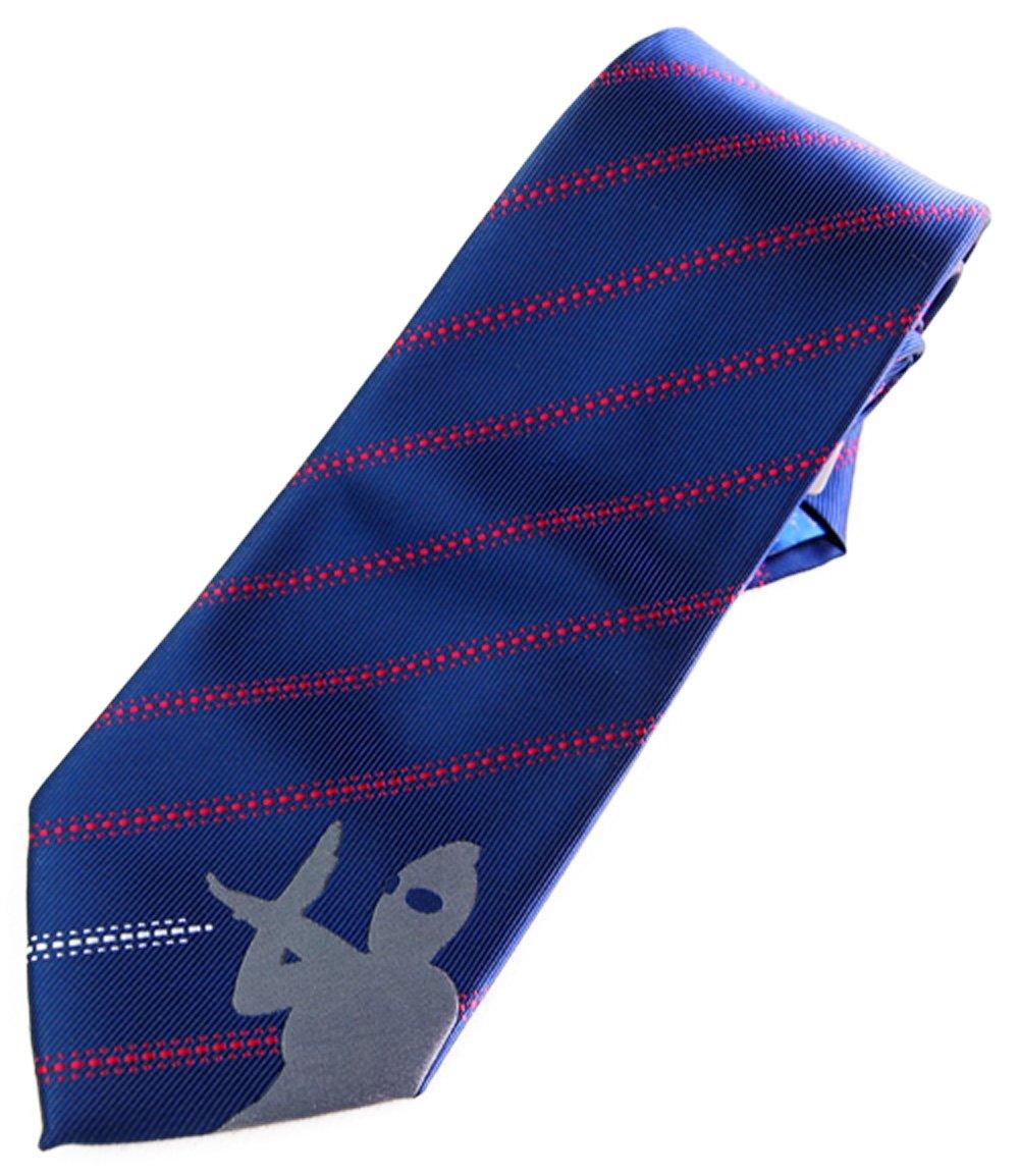 

Bandai Ultraman Character Necktie, Cute Anime Necktie (NO-4)