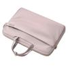 New GOLF Fabric Portable Briefcase Laptop Bag Regular Women's Multicolor GAL22780+GAL23780