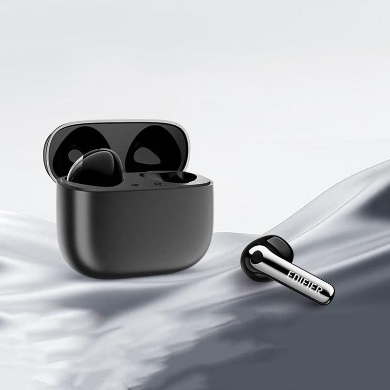 Edifier Lolli ANC Semi-in-ear Active Noise Cancelling Bluetooth Earbuds