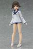 Figma Strike Witches Film: Yoshika Miyafuji Shinden ver. Maßstabslose, mit ABS und PVC bemalte Actionfigur