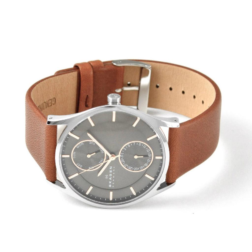 Skagen Watch Horst SKW6086 Men's [item]
