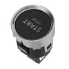 Car Starter Switch Button 98021996ZD Engine Start Switch Replacement for Citroen C4 C5