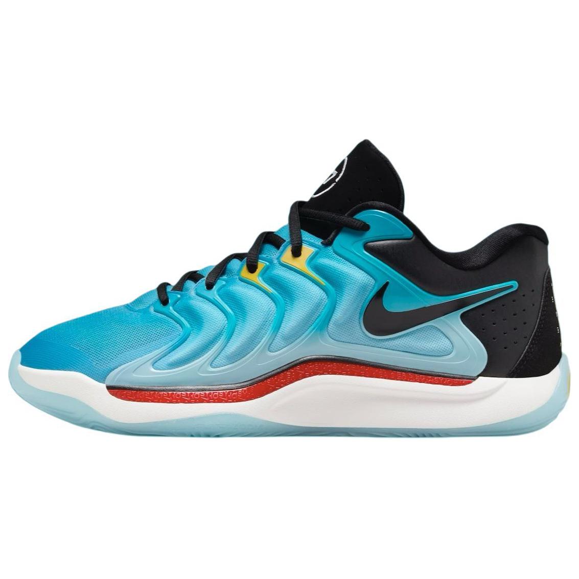 

Кроссовки Nike KD 17 N7(HJ9090-488) 44.5