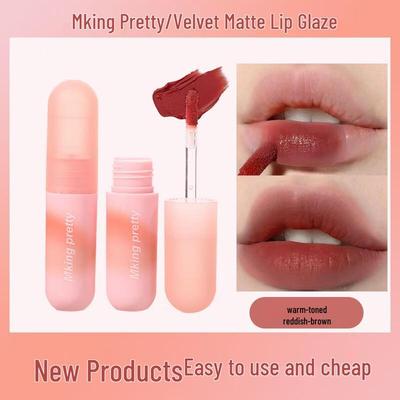 MKING PRETTY Lip Collection