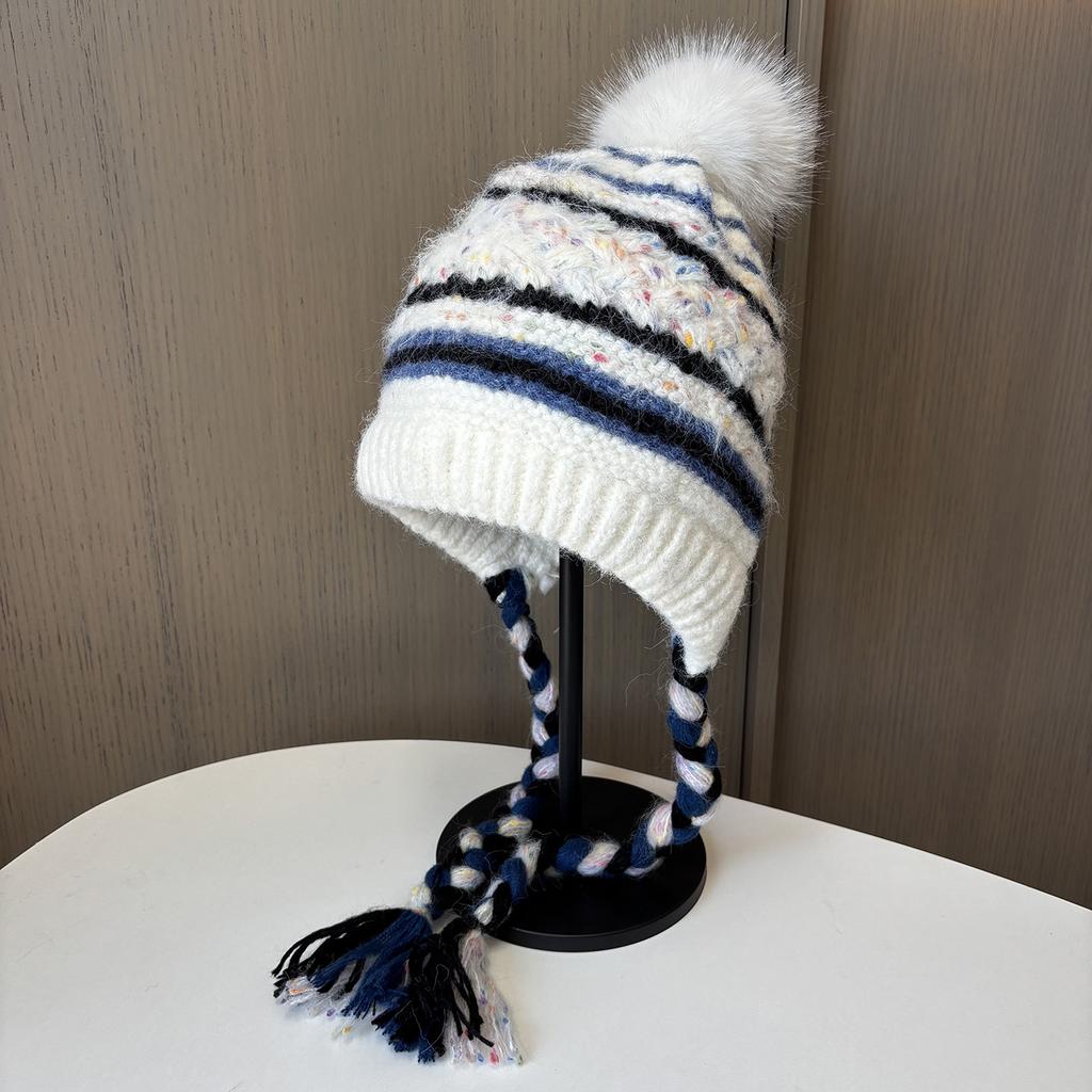 British Retro Pu Leather Brim Small Standard Octagonal Hat Women'S Temperament Versatile Cap Showing Face Small Newsboy Hat