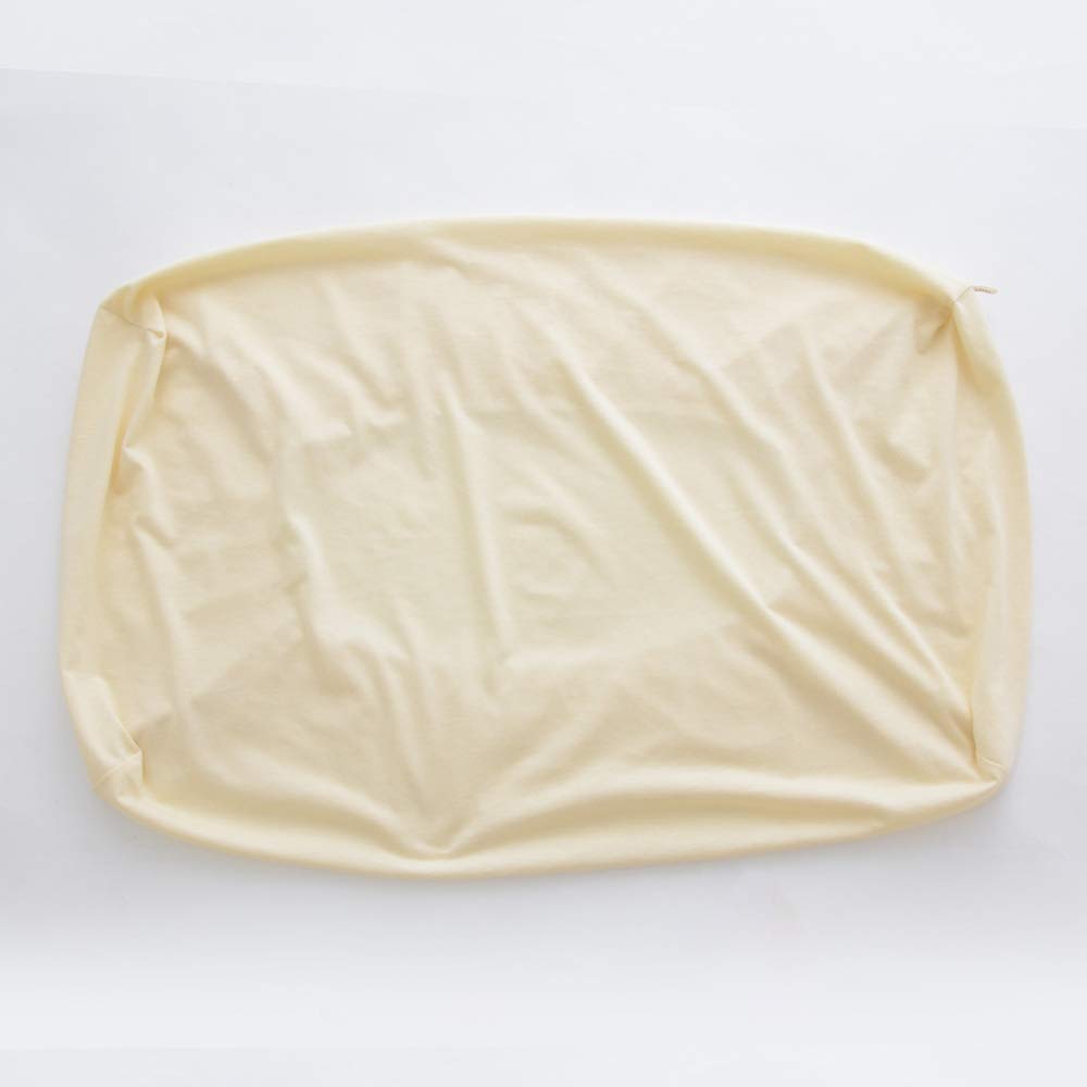 

iimin Крем для детской кроватки C-образный чехол, белый