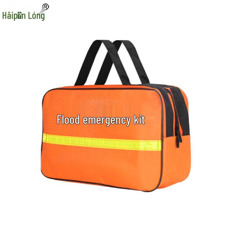 Emergency Rescue & Flood Prevention Equipment