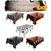 Ghost Festival Table Cover Blood Party Decoration Table Accessories Tablecloths Halloween Supplies