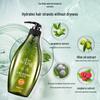 Ziyuan Sapindus Silicone-Free Moisturizing Shampoo