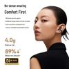 Sena S6S Pro Open-Ear Clip Bluetooth Sports Headset