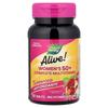 Nature's Way Alive Women's 50+ Complete Multivitamin, 50 Tablets