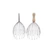 Octopus 20-Claw Scalp Massager & Steel Wire Head Relaxer