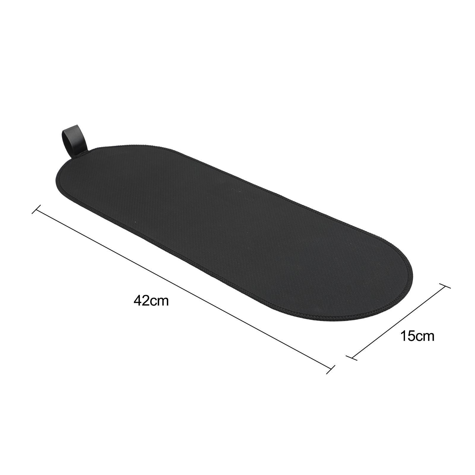 

Anti-Slip Layer Anti-Slip Coffee Pad Coffee Maker Sliding Pad Custom Fit Design 1pcs
