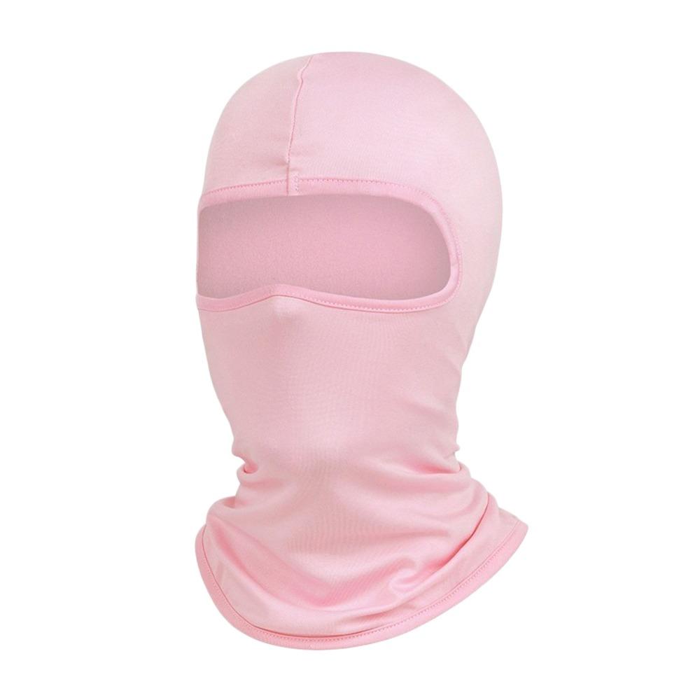 Fleece Cycling Balaclava Windproof Helmet Liner Hats Motorcycle Cycling Helmet  Men Women