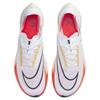 Nike ZoomX Streakfly White Bright Crimson Sneakers casual DJ6566-102