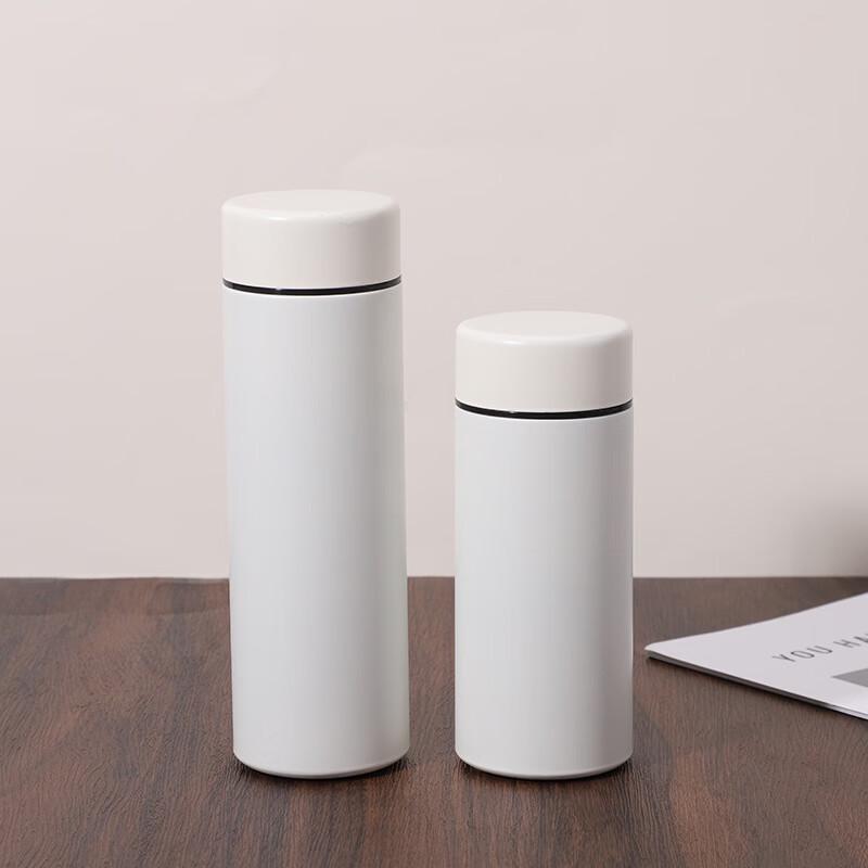 

Shangqi Mini Titanium Tea Infuser Thermos Cup