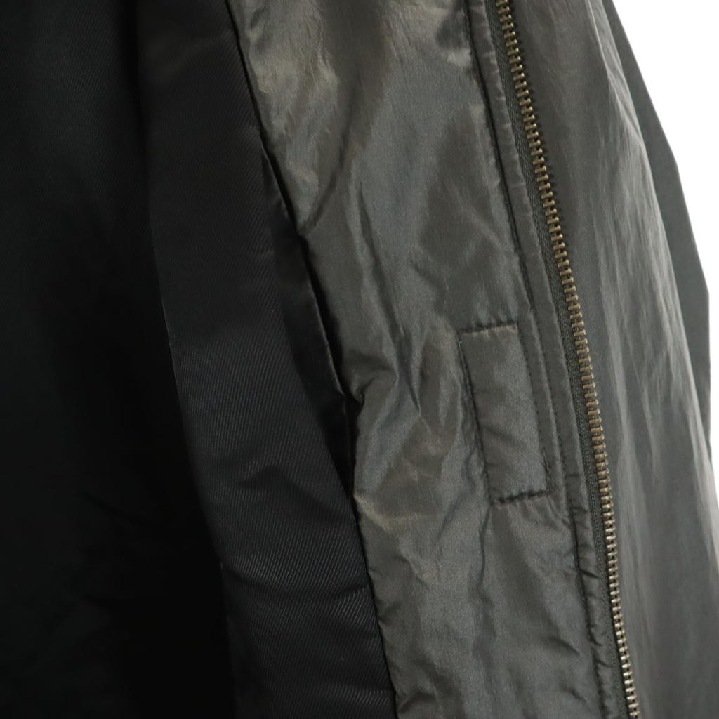 ARMANI EXCHANGE 90s Old coat M Cancer meta Women Used