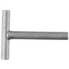 T Type Wrench 3/3.5/4mm Valve Screw Clearance Adjusting Spanner Square