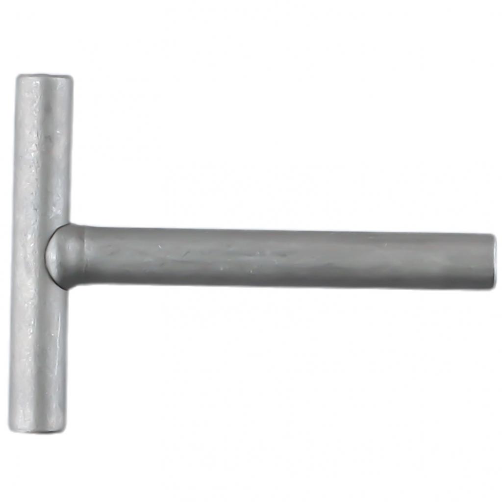 T Type Wrench 3/3.5/4mm Valve Screw Clearance Adjusting Spanner Square