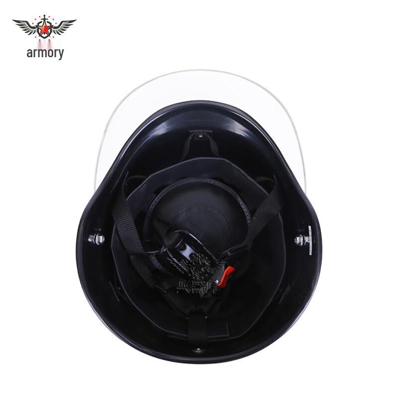 Tactical Anti-Riot Security Helmet