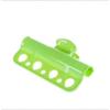 Windproof Plastic Quilt and Clothesline Clip with Buckle Fixer