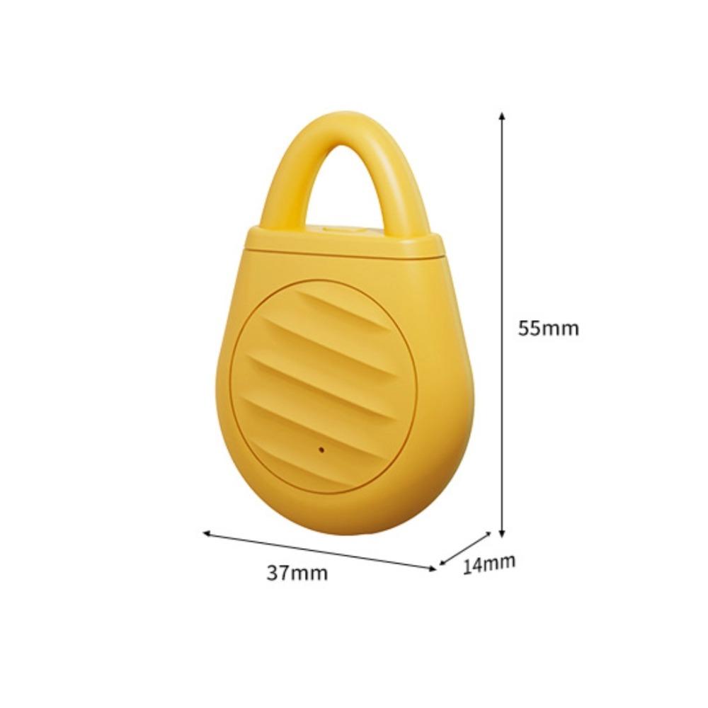 Portable Ultrasonic Mosquito Repellent for Outdoor and Indoor Use