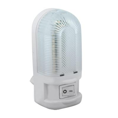 LED svítidla – LED noční lampičky
