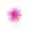 Broches à Plumes Grandes 8-10cm Design Exagéré Broche à Plumes Accessoires Accessoires pour Cheveux