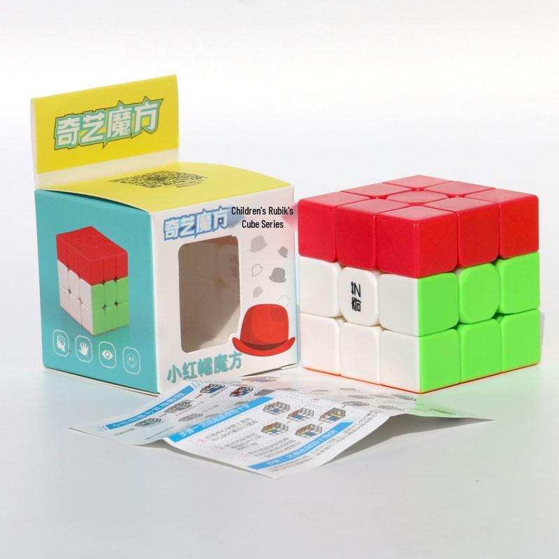 Qiyi Warrior Magnetic Cube Set: 3x3, 4x4, 5x5, 8x8, 9x9, Irregular Pyramid, Triangle, Mirror, Sandwich.