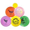 Disc Golf Set, 5 PCS Beginners Flying Discs, Disc Golf Starter Set for Full-Body Strength Training, with Putter, Mid-Range, Driver, Mini Marker, PDGA