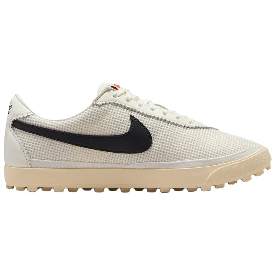 Nike Scarpe da Calcio in Tessuto X Bode da Donna Beige Nero II1248-100