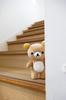 Rilakkuma by Your Side Posing Plush Toy MF10401