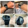 26mm 22mm 20mm Hook Loop Nylon Strap For Garmin Fenix 8 Sports Bracelet Wristband Fenix E 7X Enduro3/Quatix7 Pro Forerunner 965