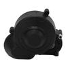 RC Forward and Reverse Gearbox Replacement RC Transmission Box with Gear for Axial Scx Wrangler RC