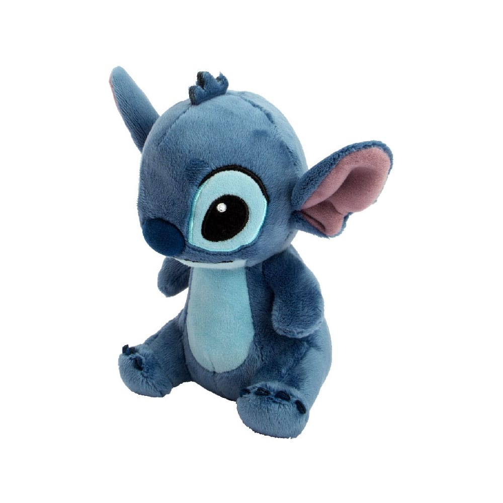 Lilo & Stitch Plush - 15 Cm Plush Toy