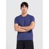 SCALER Men's Outdoor Round Neck Quick Dry T-Shirt