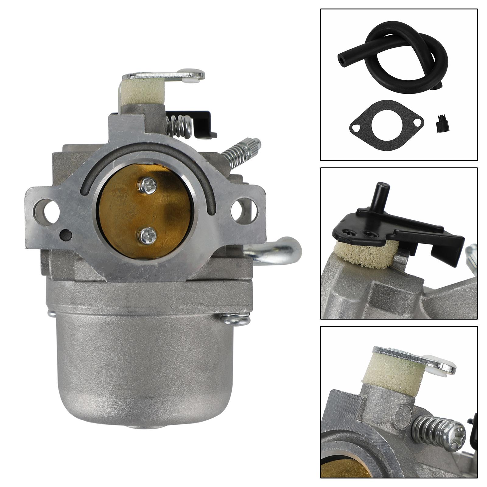 

Carburetor Carb fit for 590399 796077 21A807-0118 21A807-0123 21A807-0165