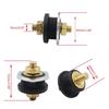 Car Truck Boat Remote Battery Power Junction Post Connector Replace Terminal Kit