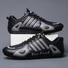 2024 Men's Korean Breathable Leather Soft Sole Sports & Casual Driving Shoes