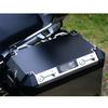 Pannier Cover Set For Hard Luggage Cases For BMW R1200GS LC Adventure2014-2019