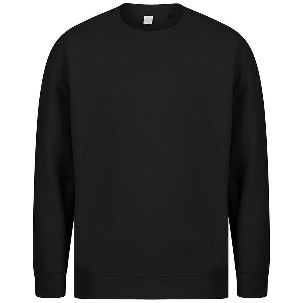 SF Herren Unisex Erwachsener Nachhaltiger Pullover