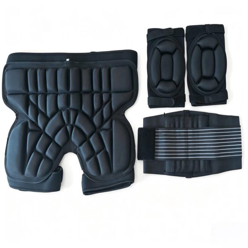 Shuangxinda Full Body Protective Gear Set