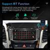 7'' Car Radio for Hyundai I30 Elantra GT 2011-2017 Carplay Android Auto Screen Multimedia Player GPS Navigation RDS FM Autoradio